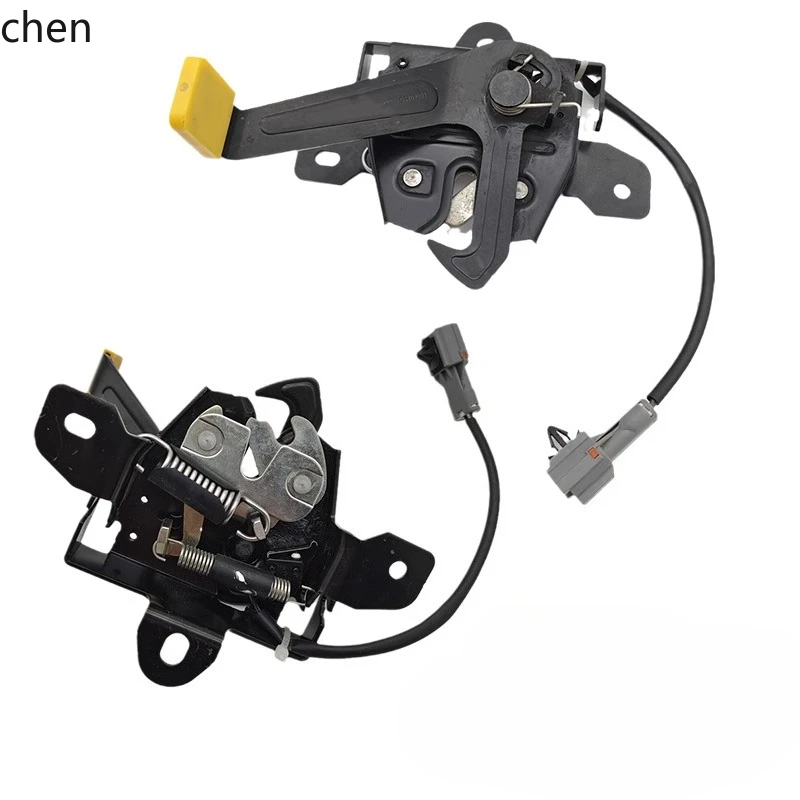 

HXL Engine Cover Hood Lock Car Accessories