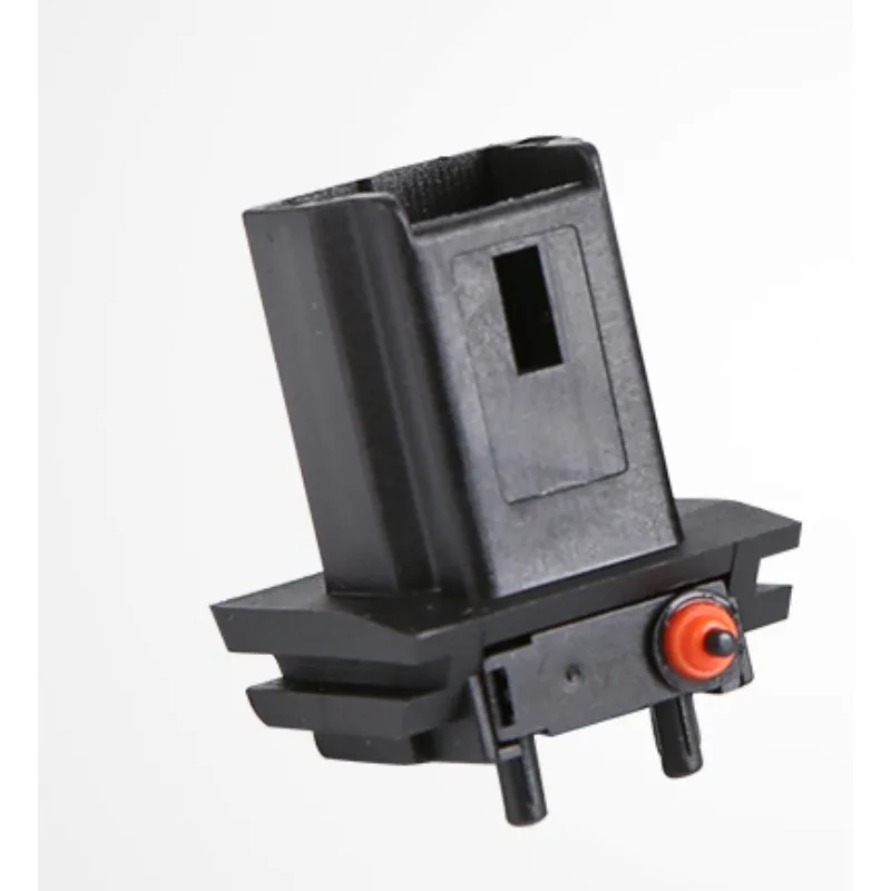 Кнопка контактного переключателя открытия задней двери багажника, 1 шт., для Aeolus S30 H30, новинка Figzero