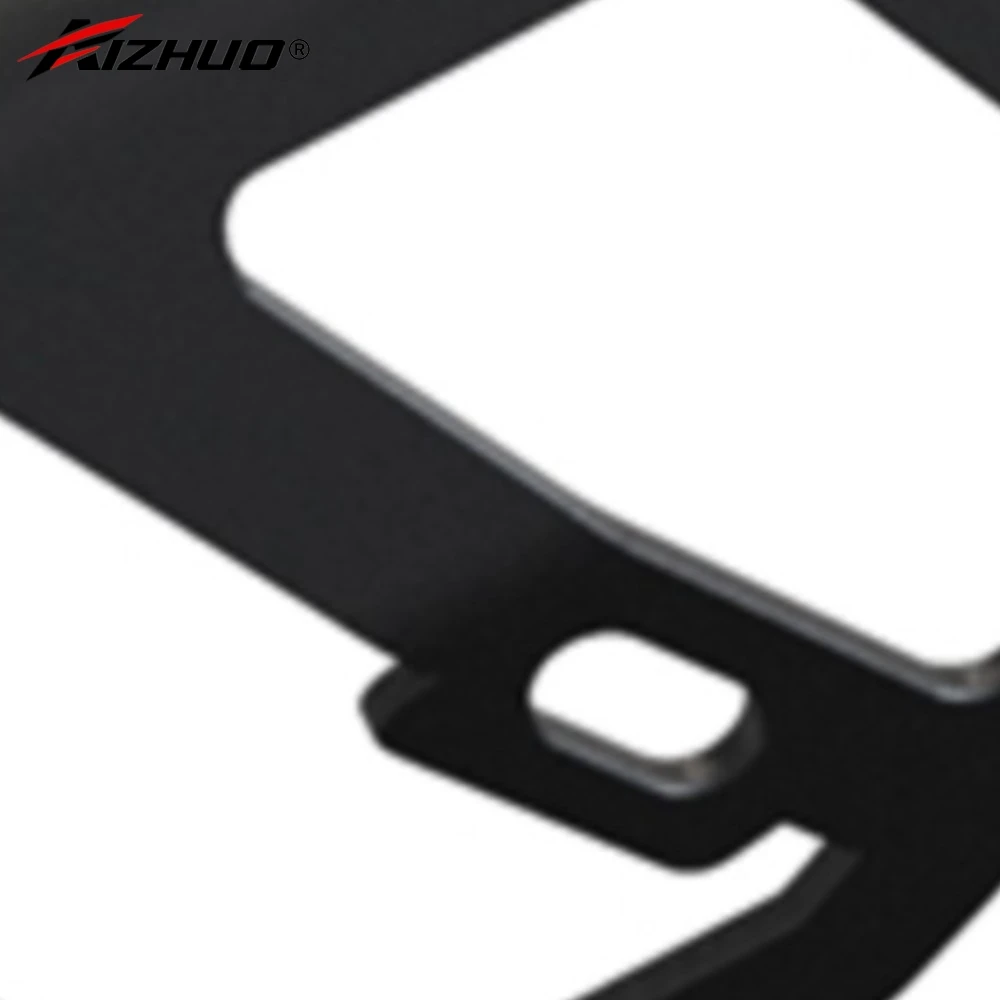 

FOR YAMAHA MT07 TRACER FZ-07 ABS YZF R7 Motorcycle Accessories Exhaust Heat Shield Protector Cover Muffler Pipe Guard Protection