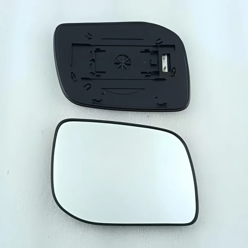 For Land Rover Range Rover P38 (1995 1996 1997-2003) Car Left/Right Side Mirror Wide Angle with Heating/Convex Mirror Glass Lens