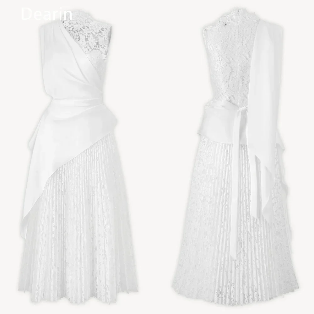 Dress Lengths That Transform Your Prom Night: Why This Ankle-Length Tulle Gown Is My Perfect Choice for Saudi Arabian Formals Dress Lengths That Transform Your Prom Night: Why This Ankle-Length Tulle Gown Is My Perfect Choice for Saudi Arabian Formals