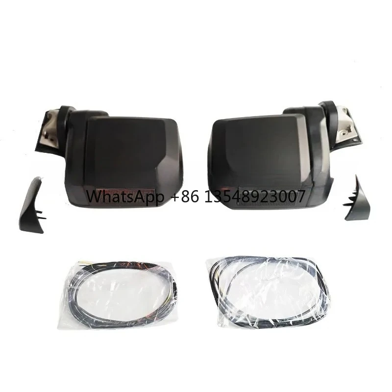 Suitable for LC76 78 79 71 Series Accessories