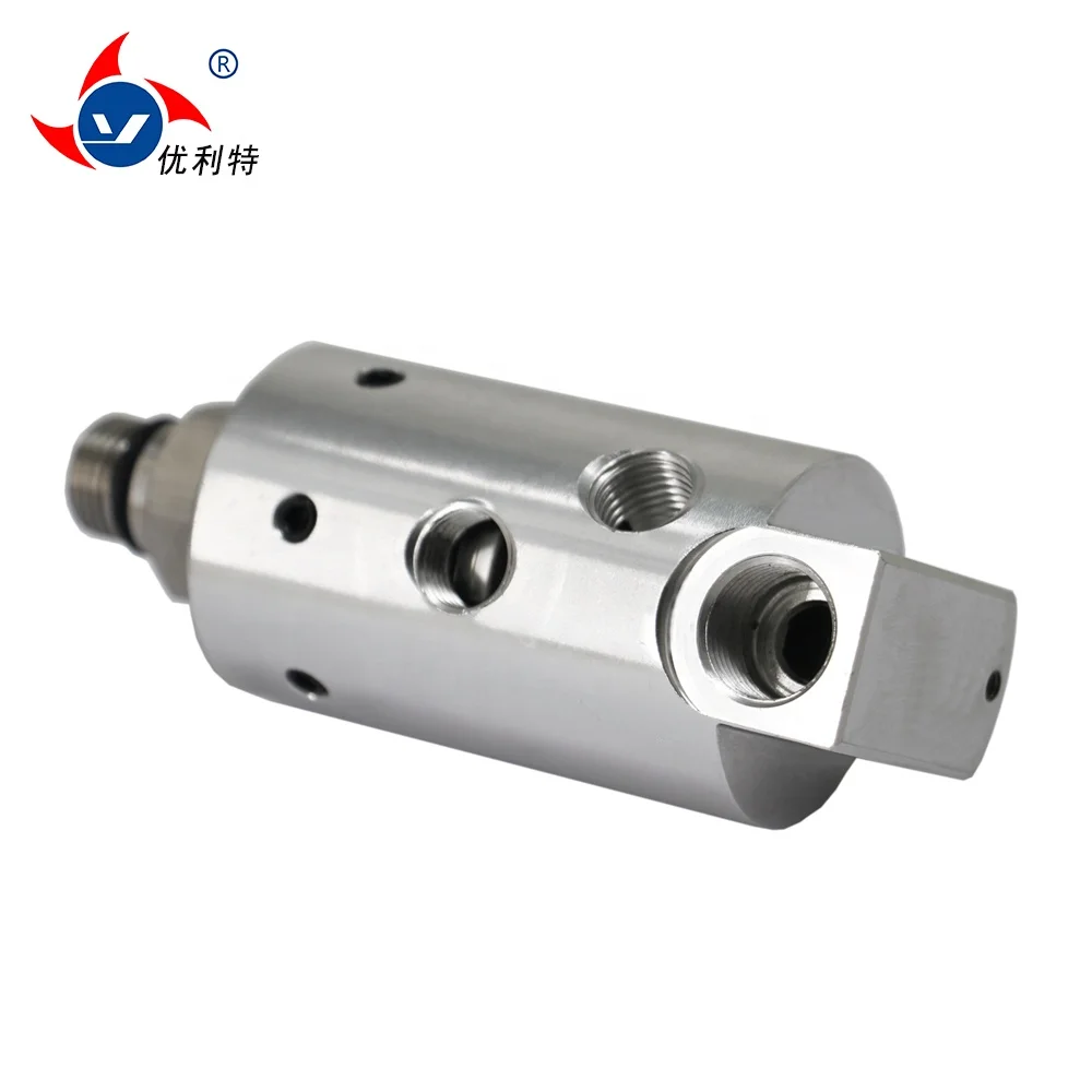 RIX Rotary Joint LX86V-24416385