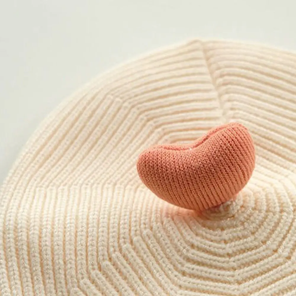 

Прекрасные подарки для малышей: уличная хлопковая вязаная шапка-берет, ветрозащитная детская шапка, шапка-тыква, шапка-бини для младенцев, шапка-художник для малышей