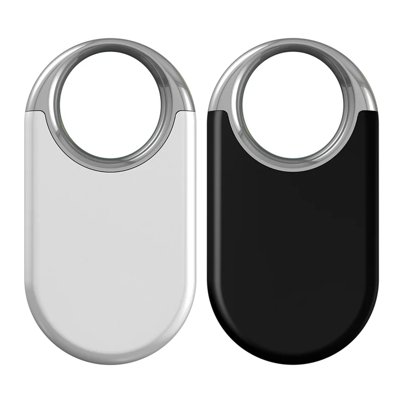 Smart Tag GPS Tracker For Airtag Long Distance Key Finder Pet Wallet Bike Anti-Lost Alarm Mini Locator Worksabgi