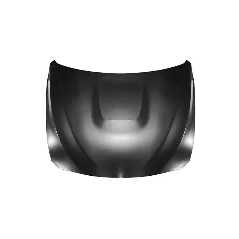 

High Quality Unique Dened Upgr Iron Aluminum Hood For F F F -Hot Selling