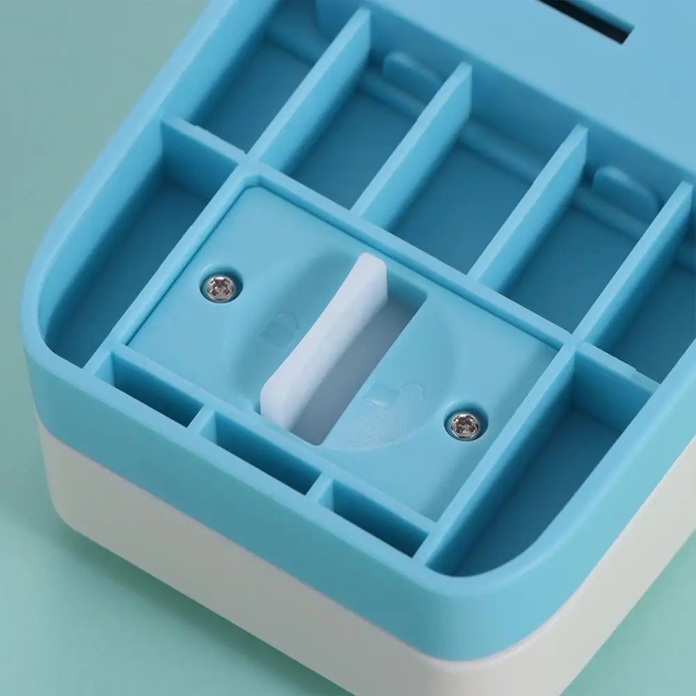 Large size Puzzle Embossing Machine Hands-on Labor-saving Jigsaw Making Machine Handmade Photo Cutting DIY Puzzle Tool