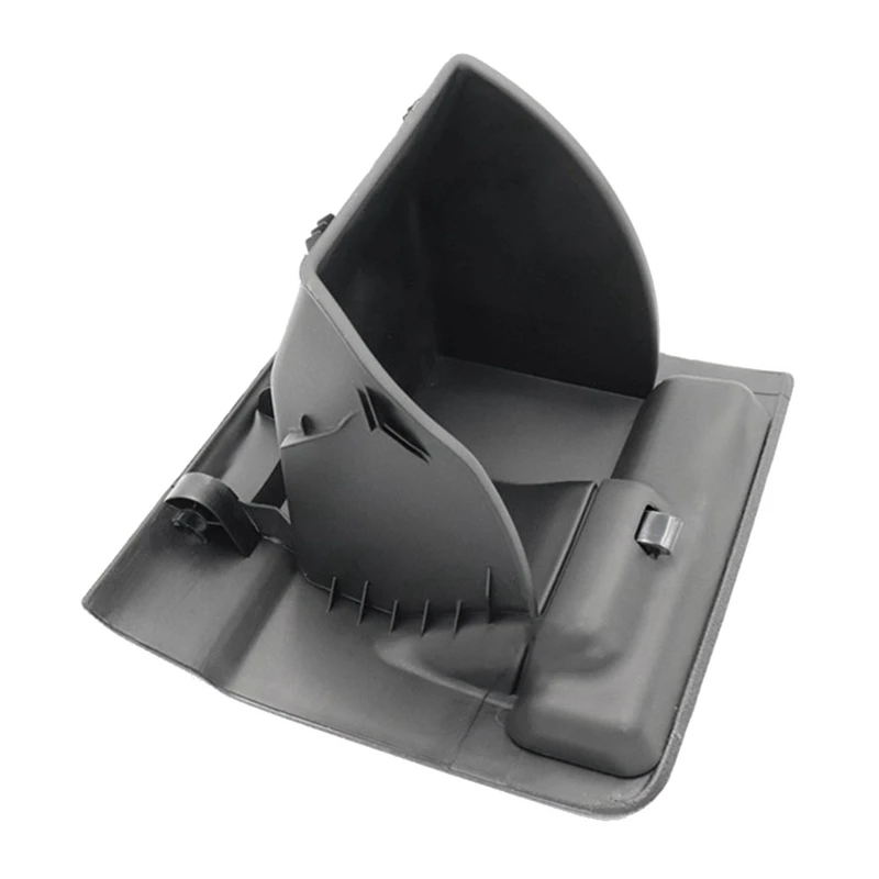 Fotografia 5: LHD Driver Side Storage Box, gaveta luva, caixa de lixo para EOS, Golf, Jetta, Scirocco, 1K1857919D, 1K1 857 919D