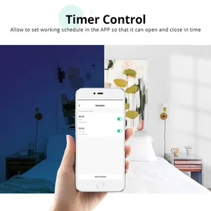 Zemismart Zigbee Blindmotor für Aluminium Römisch Schatten Wabe Vorhang Arbeit mit Tuya Alexa Google House Smart Control 8 Hauptverkauf Moto de Shutga - №8