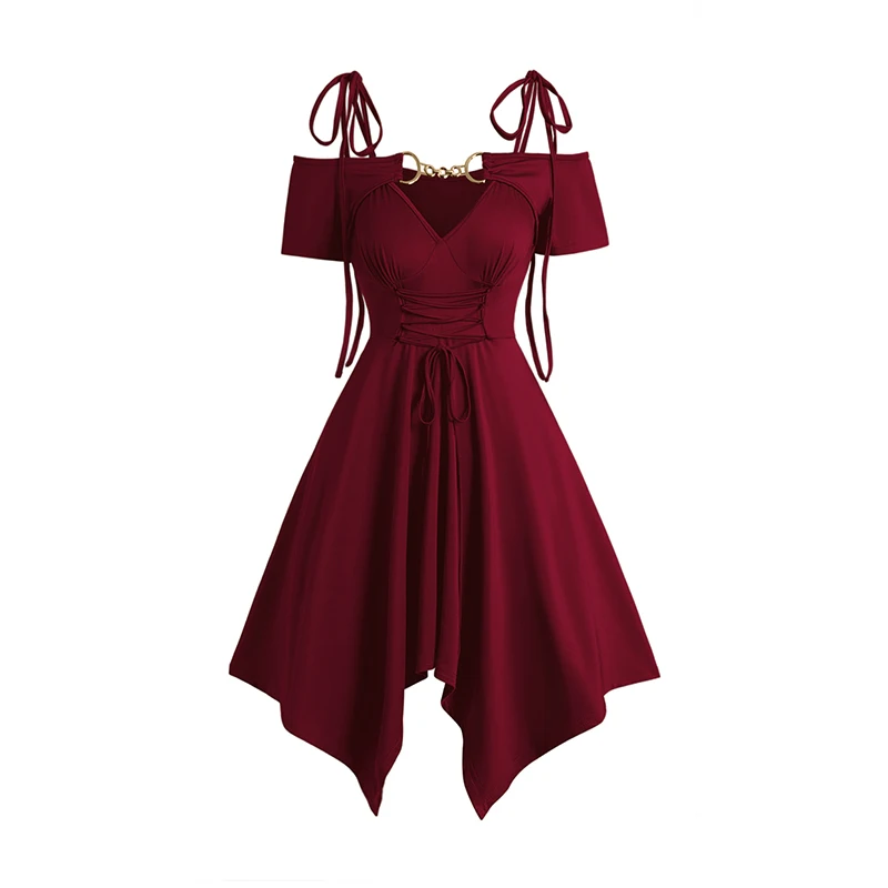 Dressfo 2025 Women'…