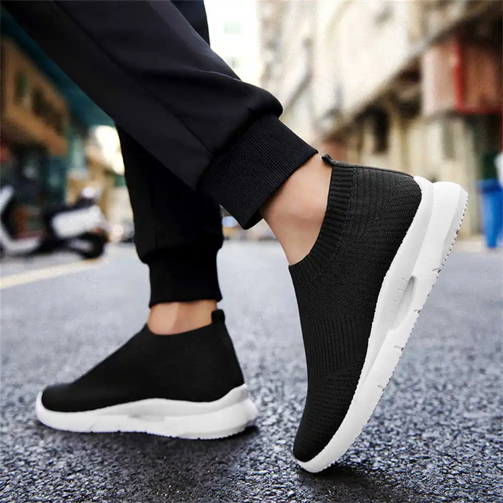 Number 41 Big Size Shoes For Mens Sneakers Boot Shoes Man Retro Boots Sport Cool Lofer Badkets Super Brand Overseas Tenes