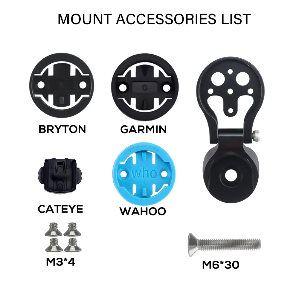 SYNCROS  Integrated MTB / BMX 28.6mm AM FR XC Carbon Handlebar Mountainbike  Handlebar UD Matt 25x720-800mm FREE Computer Mount