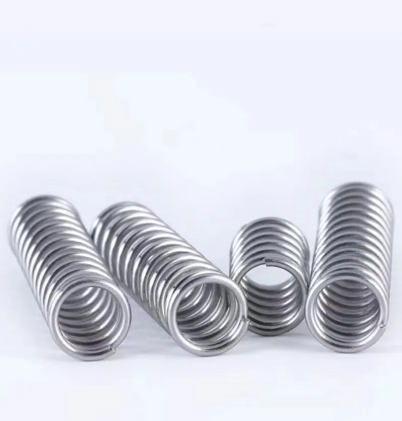 

VIP-настройка пружины сжатия. Свяжитесь со службой поддержки клиентов для размера.