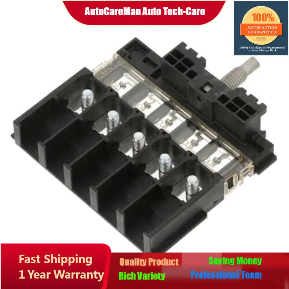 

FitFor Jeep Grand Cherokee Dodge Durango 2011-2018 Fuse Block 68089468AA