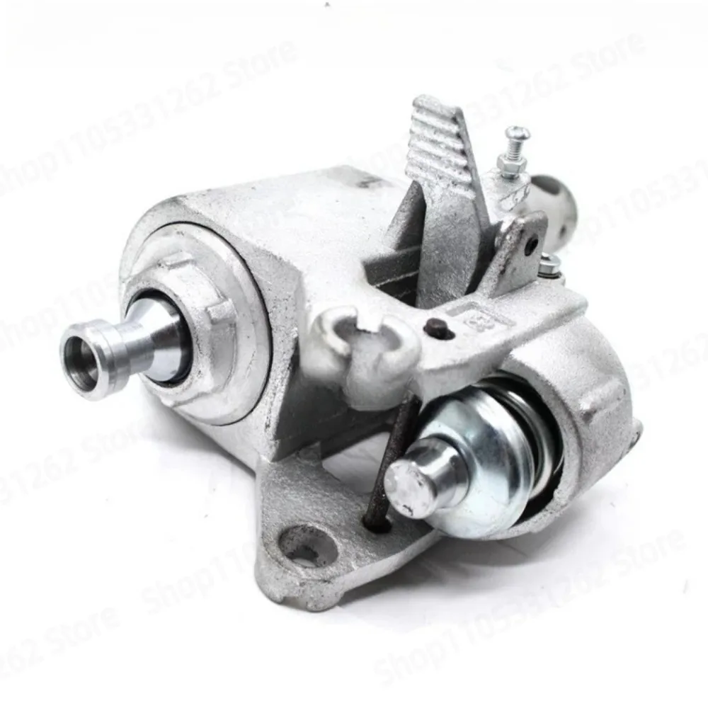 Forklift parts AC 2 ton 3 ton manual pallet truck integral oil pump cylinder repair kit