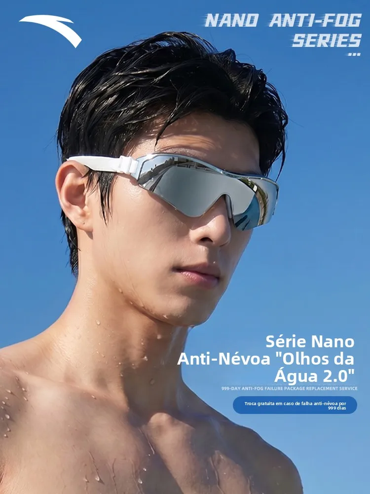 water-eye-20-swimming-goggles-men's-myopia-with-degree-women's-swimming-glasses-high-definition-anti-fog-waterproof-swim