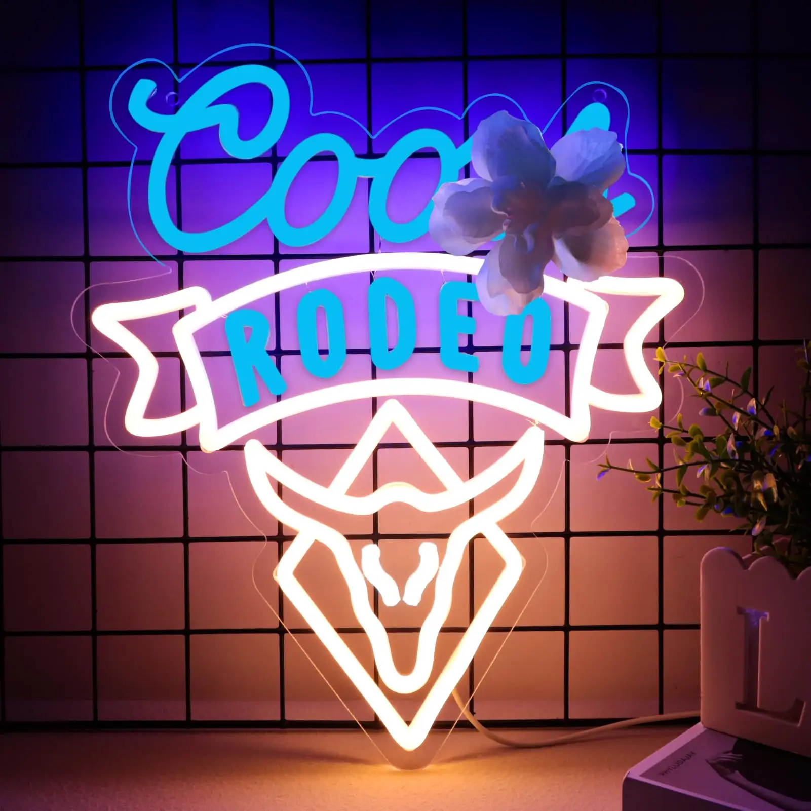 

Customized RGB Neon Signs Personalized Names Neon Couples Anniversary Gifts For Video Game Rooms Bedrooms Wall Decorative Lights