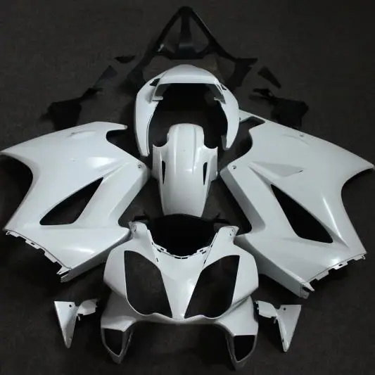 Unpainted ABS  Plastic Raw Blank Fairing Wholesale  for VFR1200 2008 Motorcycle Fairing Kit
