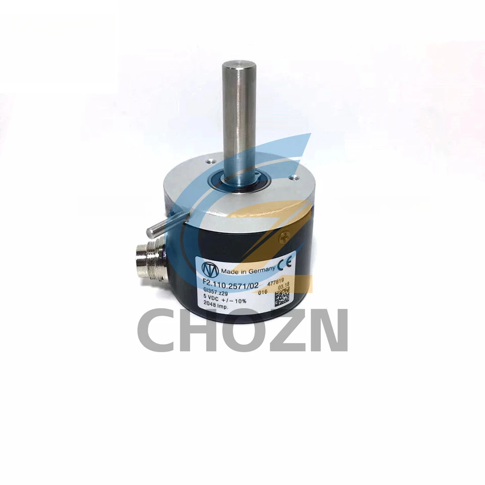 

Heidelberg Printing Machine Parts Heidelberg Encoder F2.110.2571 Heidelberg Spare Parts