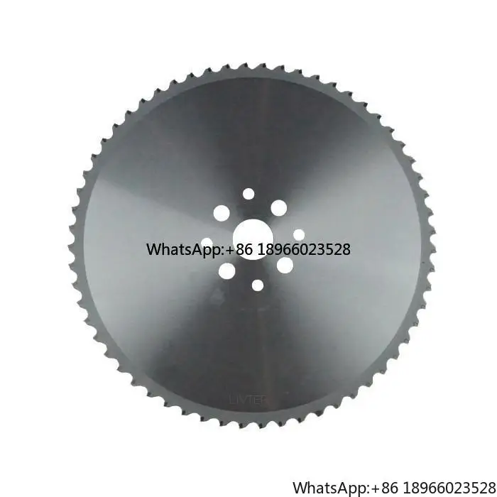 high performanceHigh Precision Saw Blade for Cast Iron Cutting: Factory Direct, Affordable, Safe, and Reliable