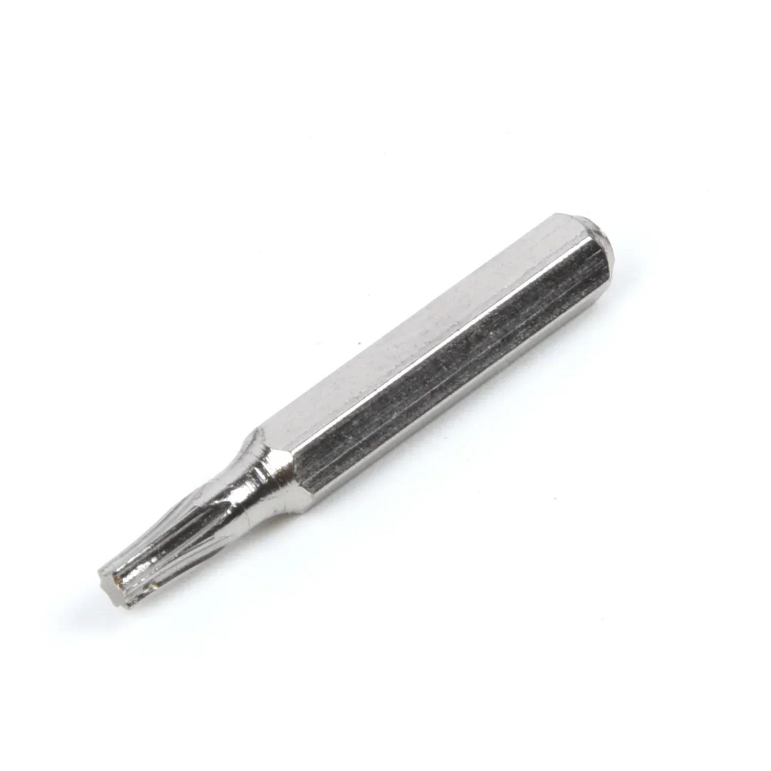 Nutdriver Torx Head Screwdriver Bit Repair Maintenance Electronic Accessories Metal Driver Nut Hand Tools 10pcs