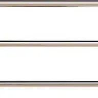 7 Layers Stainless Steel Pants Hanger Space Saving Closet Organizer Trousers Rack Non-Slip Wardrobe Storage Clothes Rack