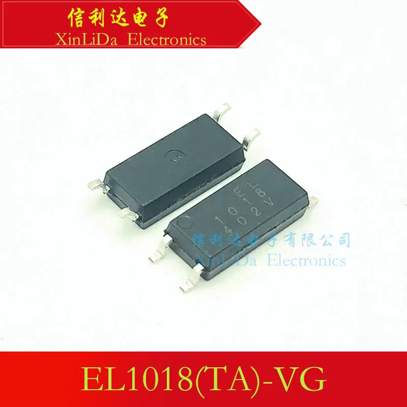 EL1018(TA)-VG EL101… - image