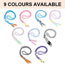Comfortable Camera Strap Essential Hangings Belt for Photographer Multiple Color Y3ND