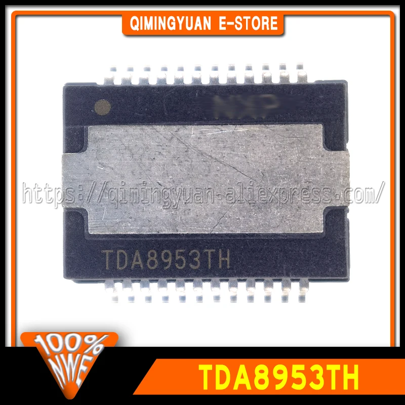 1Pcs/Lot TDA8953TH/… - image