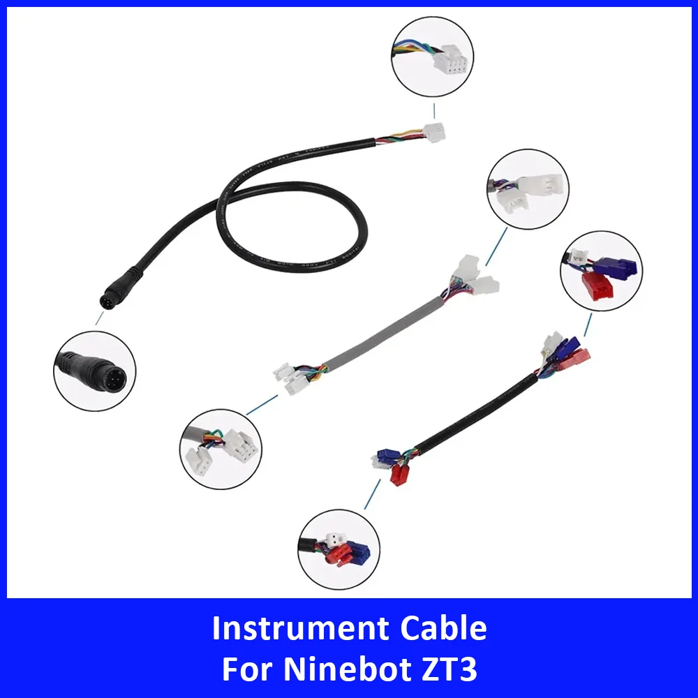 1-5Sets Electric Sc…