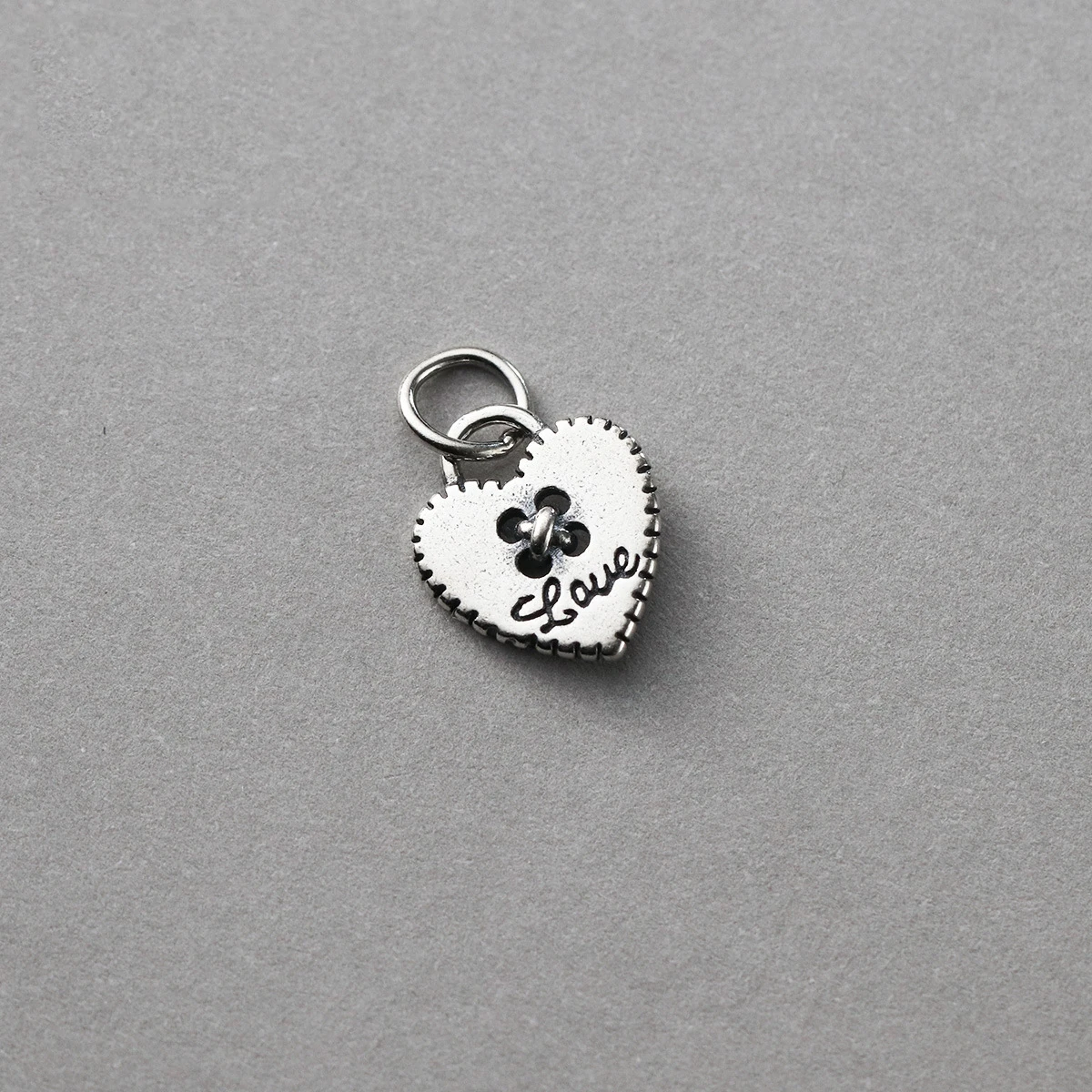 925 Silver Charms H…