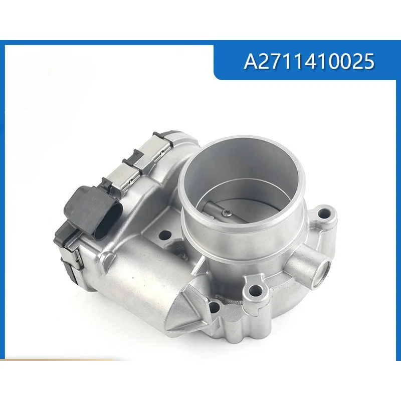 

for 03-05 Mercedes Benz C230 A2711410025 280750076 throttle body