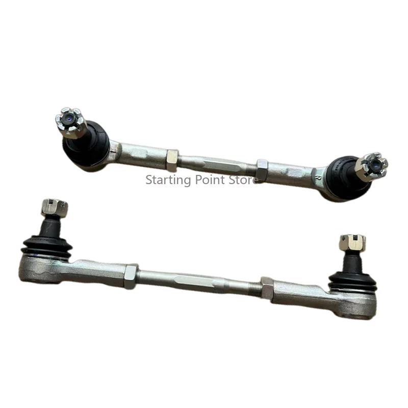 Suitable for Jiangling Baodian/Baowei/Lufeng Qingling side tie rod ball head direction cross tie rod ball head cross tie rod