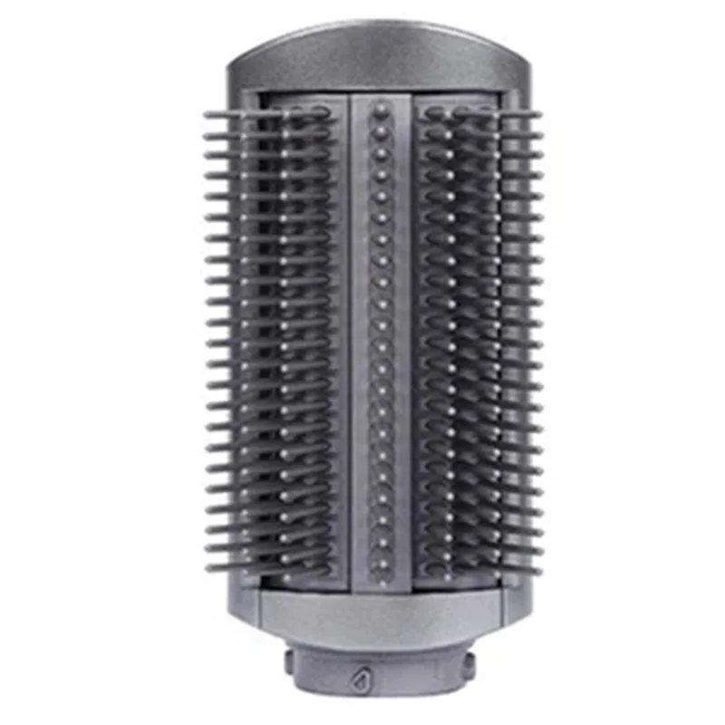 A88X ダイソンヘアアイロン用ソフトブラシハードスムージングブラシリフィルブラシアクセサリーブラシ
