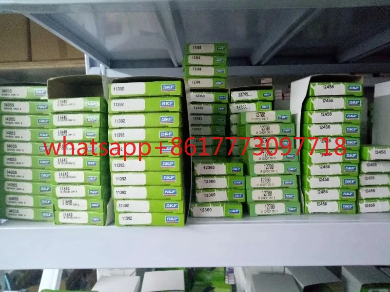 

Оригинальный сальник CR SKF32397 SKF