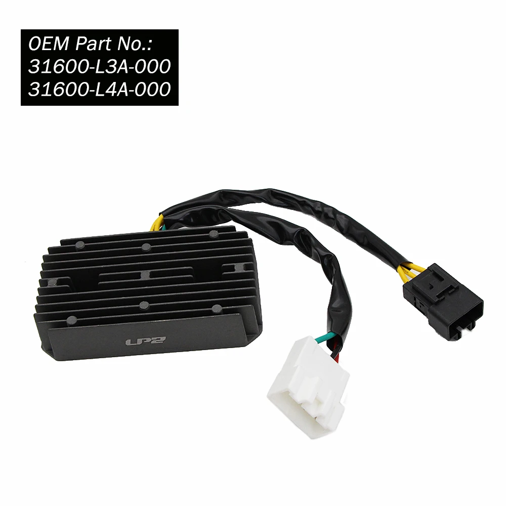 31600-L4A-000 Regul…