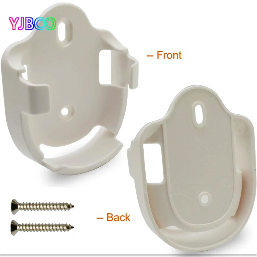 Remote Wall Mount Bracket Holder For MiBOXER Single Color CW/WW RGB RGBW Remote Control 2.4GHz 4-Zone RF  Wireless Touch Panel