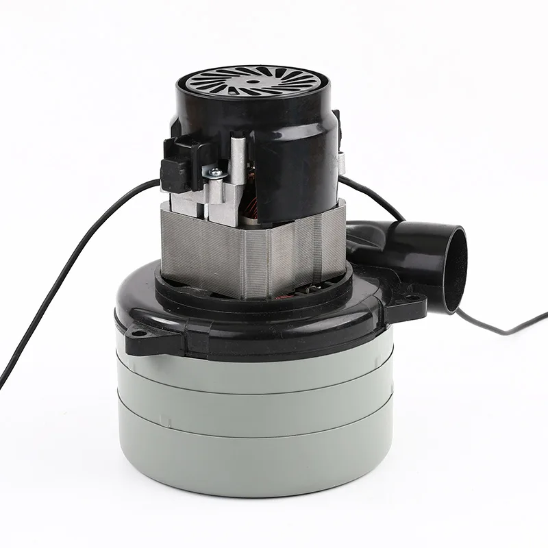 Three -layer 1800W Vacuum Cleaner Motor for Electric Floor Washing Machine