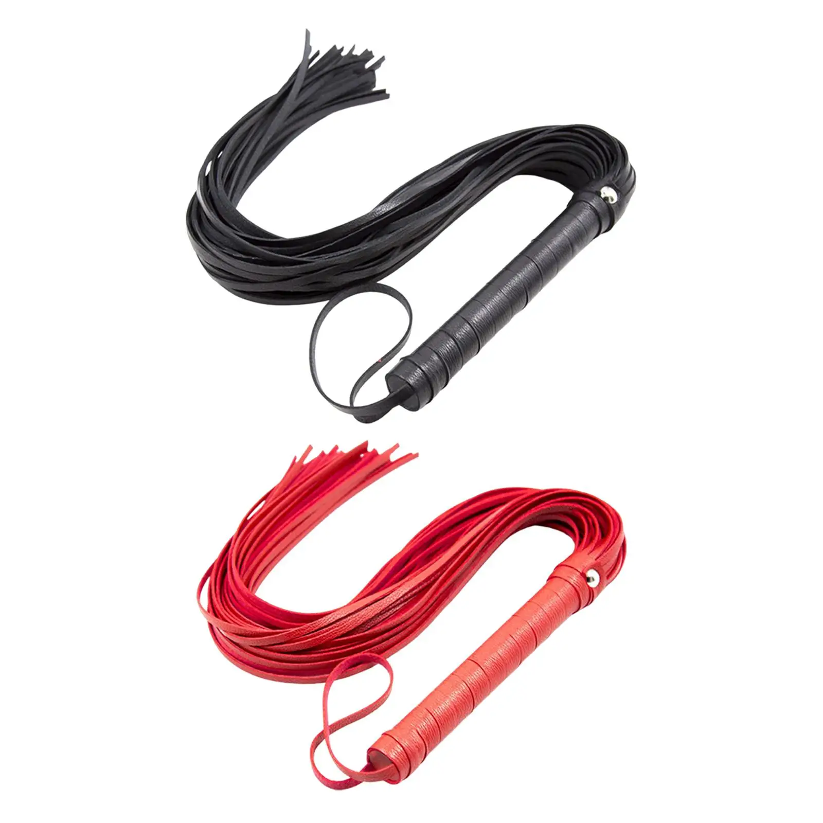 

Кнут для верховой езды, прочный, практичный, премиум-класса, с рукояткой, из искусственной кожи, для тренировок, верховой езды, снаряжение для активного отдыха