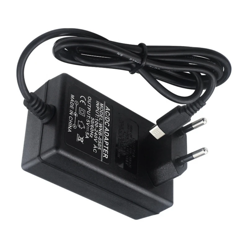 컴퓨터 전력 어댑터 USB C 충전기 CM5 최고의 판매를위한 과전압 보호