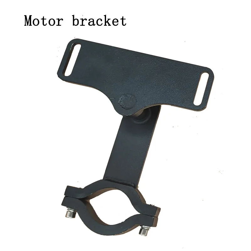 Imagem -06 - Acessórios Autônomos do Motor de Condução do Trator Flange do Motor do Adaptador da Aviação Tomada Elétrica Volante do Motor Especial