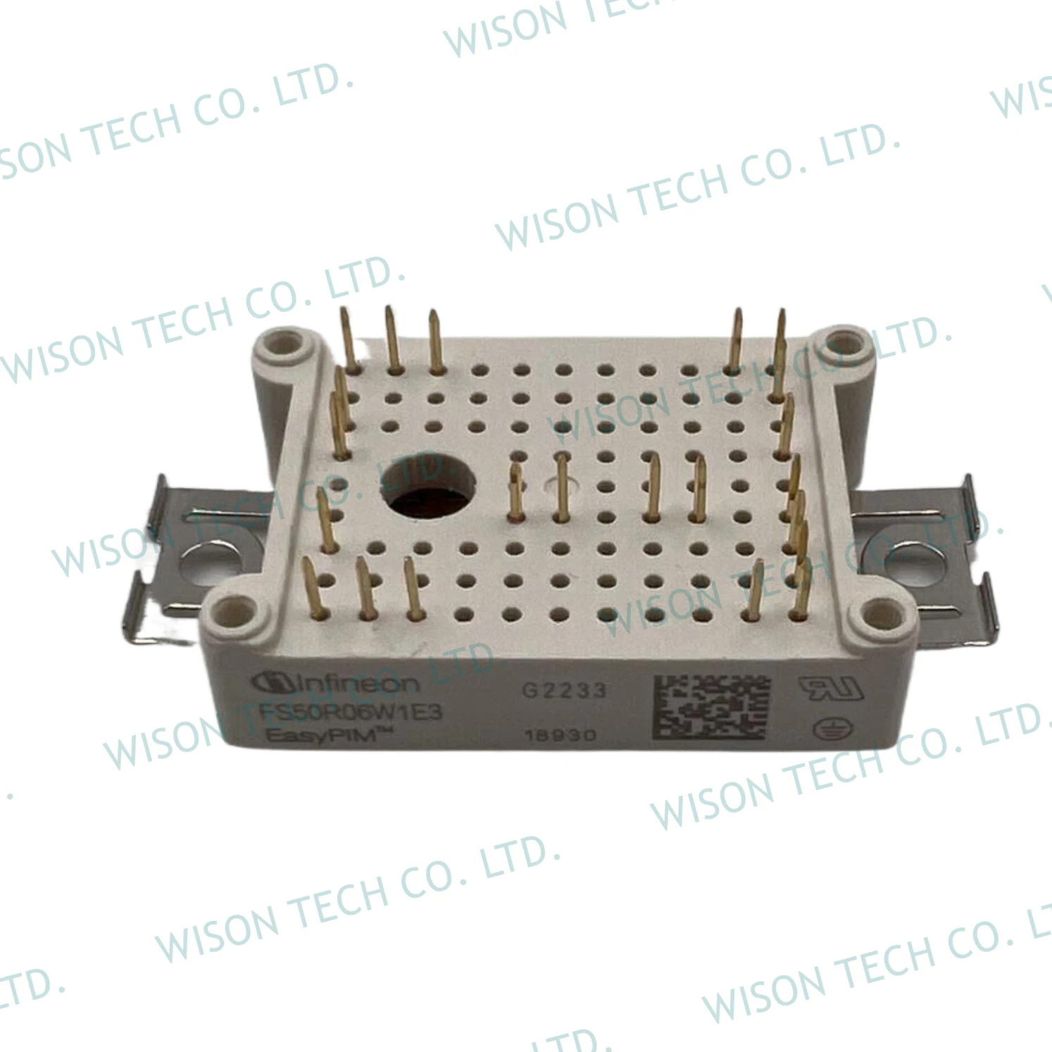 

FS50R06W1E3 FP10R06W1E3 FP15R06W1E3 FP15R06WE3 FREE SHIPPING NEW AND ORIGINAL MODULE