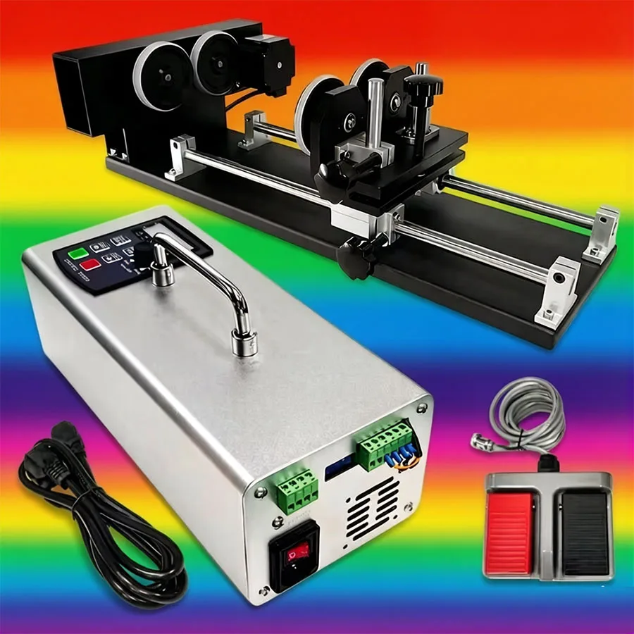 

Универсальный лазерный маркировочный станок 2026 с гравировкой, типографской печатью, вращающимся устройством, роликом, шаговым двигателем, для маркировки изолированных стаканов, с функцией вспомогательной резки