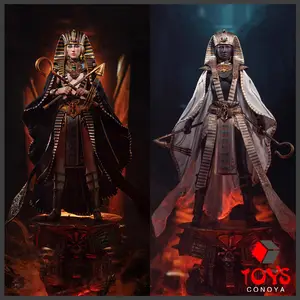 TBLeague PL2022-195 B 1/6 Ghost Soldier Full Set 12'' Action