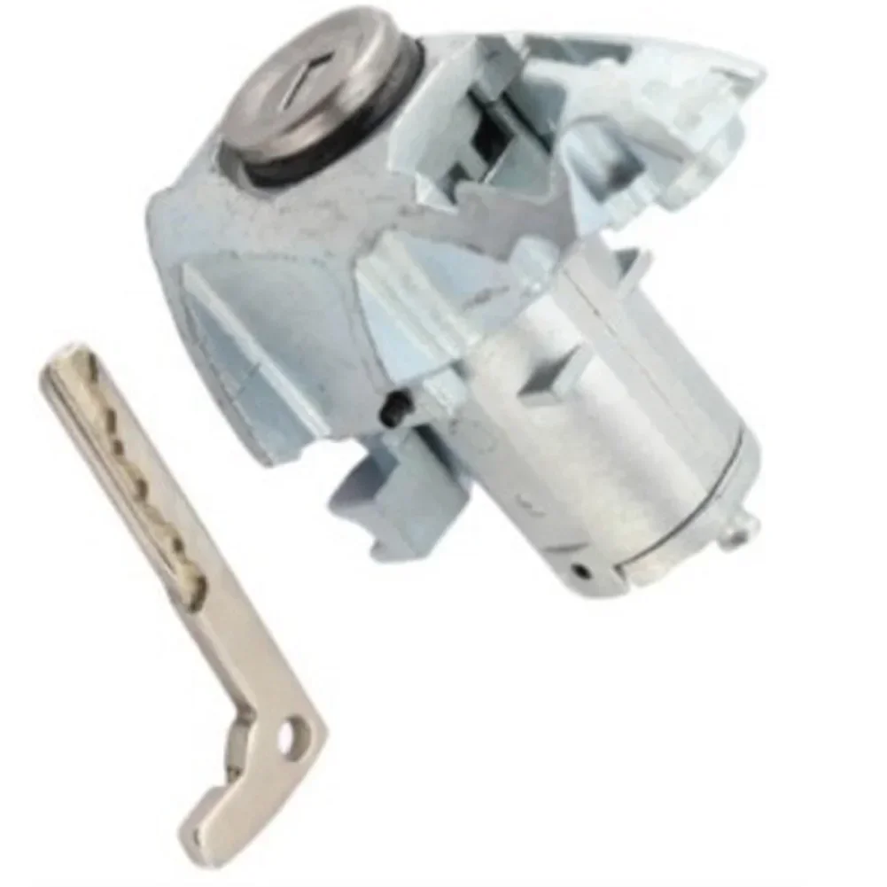 Replacement Lock Cylinder Door Handle Lock Cylinder Automotive Replacement Parts Anti-corrosion High-quality Materials