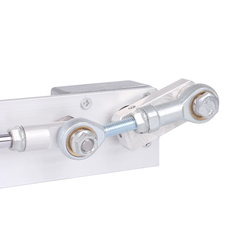 Updated 3 Type WFTL Electric Cylinder 12V