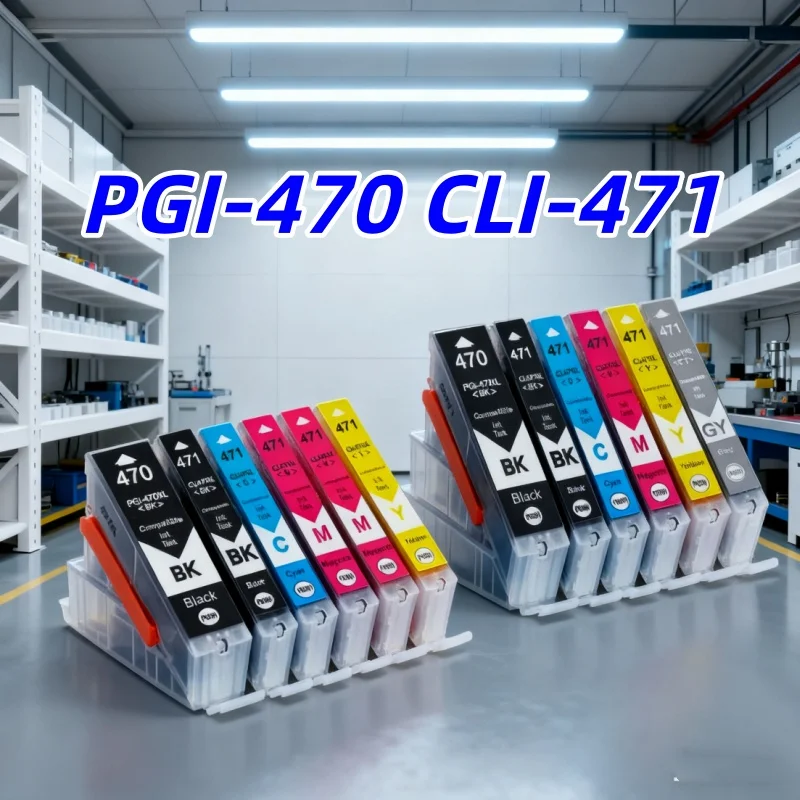 Gracemate PGI470 CL…