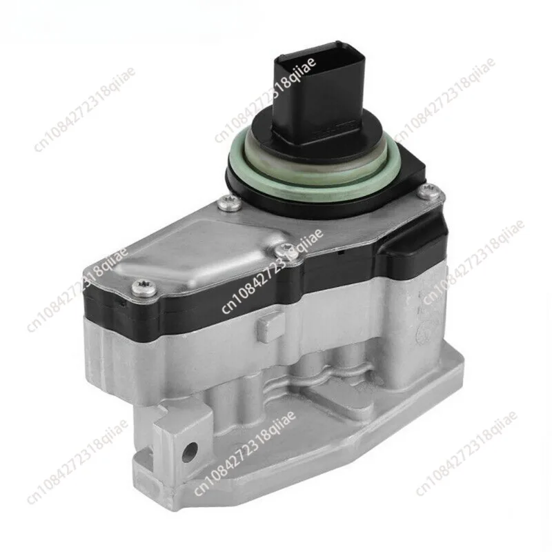 For Dodge Jeep 04800171AA Gearbox Solenoid Valve Set Gearbox Solenoid Valve Assembly 42RLE