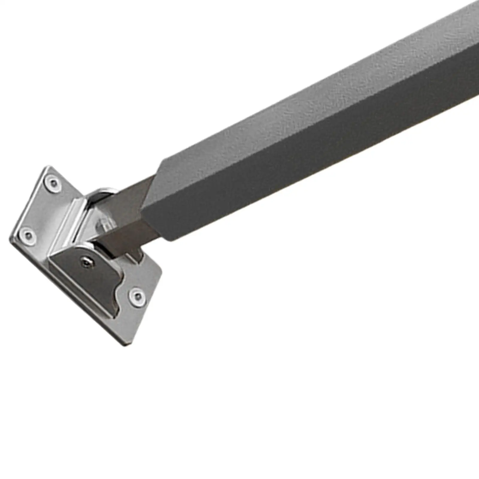 Toilet Bar, Bathroom Hand Support, Foldable Grip for Seniors