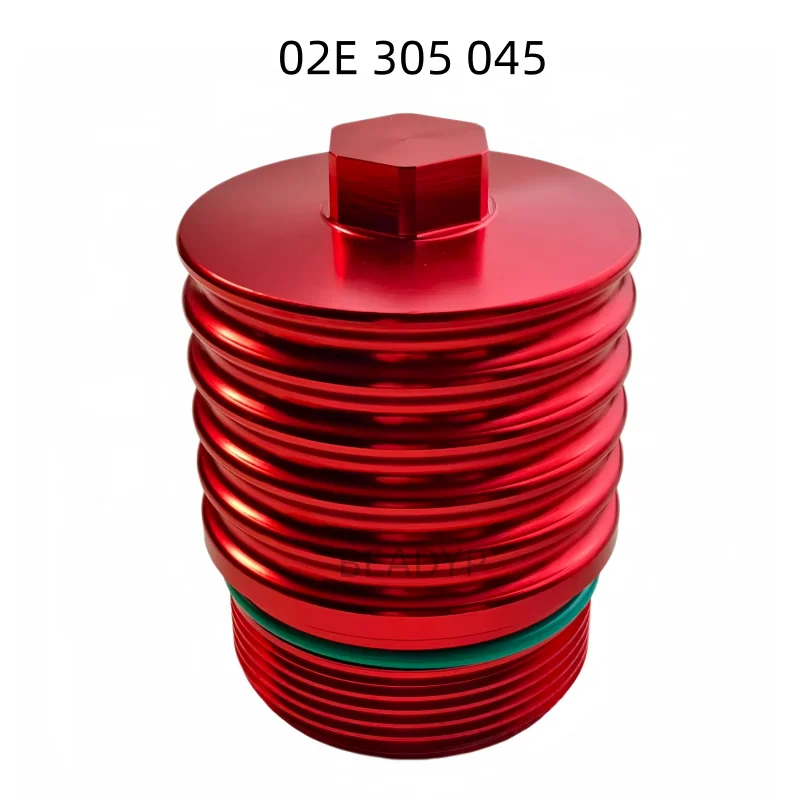 02E305045 DSG-6 DQ2…